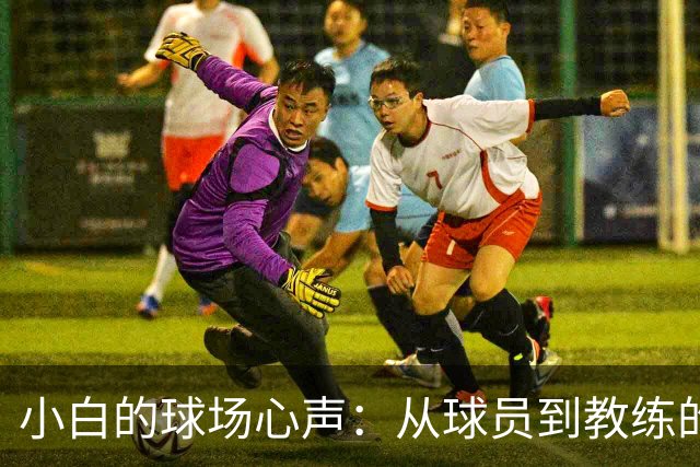 小白的球场心声：从球员到教练的华丽转身