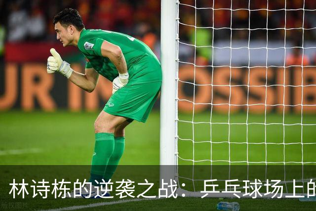 林诗栋的逆袭之战：乒乓球场上的狂欢派对